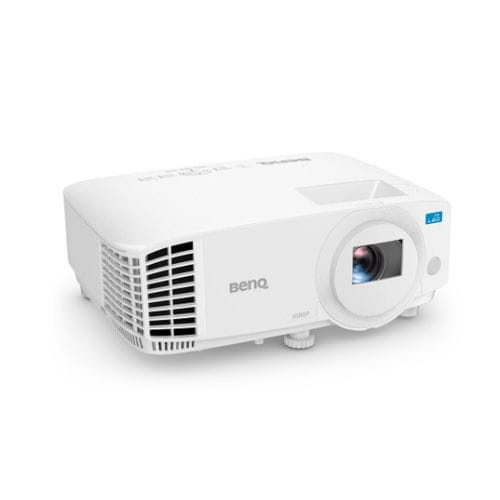 Проектор для симулятора для аэропорта - LH500  - BenQ Europe - для исследований и разработок