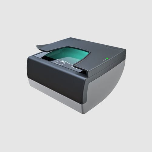 Считыватель для документов для паспорта - Combo Scan - Adaptive Recognition - для удостоверения личности / MRZ / USB