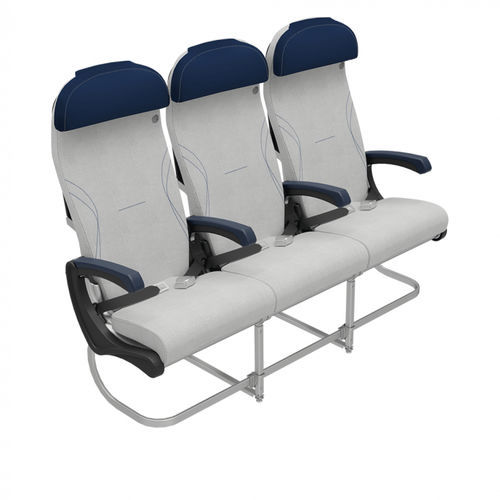 Сидение для салона самолета - Z85 - Safran Seats - для эконом-класса / с подлокотниками