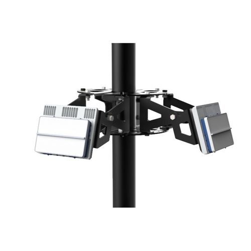 Радар для ведения наблюдения - RadarZero - Droneshield - авиационный / бортовой
