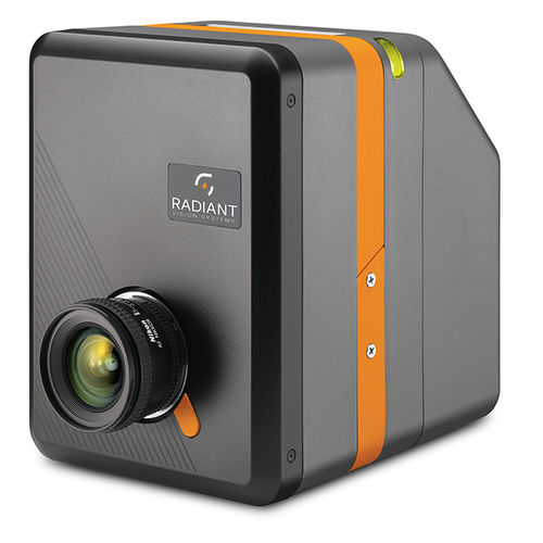 Визуализирующий колориметр для авиакосмического применения - ProMetric® I - RADIANT VISION SYSTEMS - для анализа цвета / для экрана / замер освещения