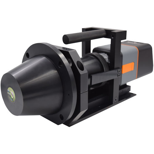 Измерительный прибор мощность - NIR  - RADIANT VISION SYSTEMS - близости / лазер / оптический