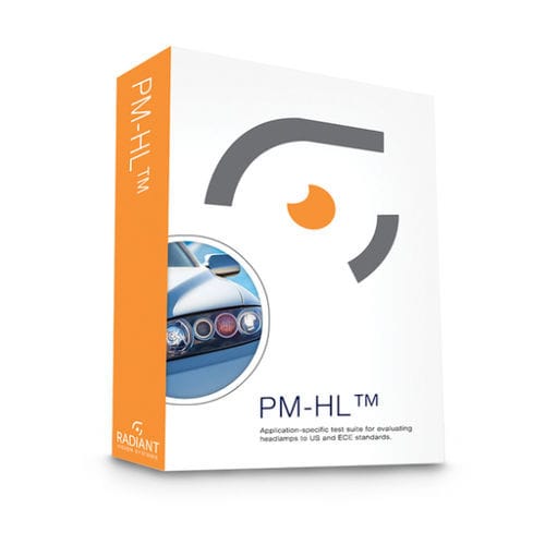 Программное обеспечение для управления данными - PM-HL™ - RADIANT VISION SYSTEMS - сбора данных / испытательное / качества