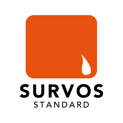 Жидкость для смазки - SURVOS STANDARD - HPM Technologie GmbH - для среза / для сверления / для мехобработки