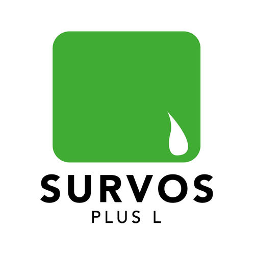 Жидкость для смазки - SURVOS PLUS L - HPM Technologie GmbH - для среза / для сверления / для мехобработки