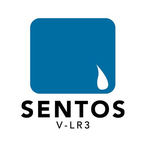 Жидкость для смазки - SENTOS V-LR3 - HPM Technologie GmbH - для среза / для сверления / фрезеровщик