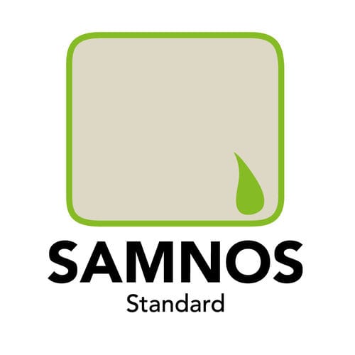 Жидкость для смазки - SAMNOS STANDARD - HPM Technologie GmbH - для сверления / фрезеровщик / для токарной обработки