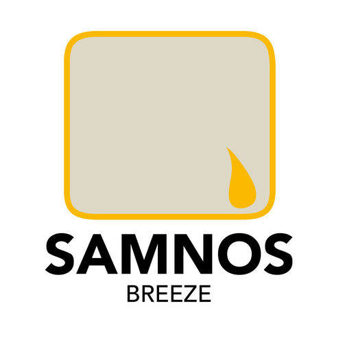 Жидкость для смазки - SAMNOS BREEZE - HPM Technologie GmbH - для сверления / фрезеровщик / для токарной обработки