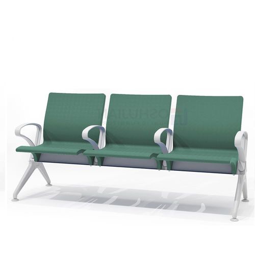Кресла для залов ожидания для аэропорта - SJ9077 - Guangdong Oshujian Furniture Manufacturing Co., Lt - 3 места / 4 места / 2 места