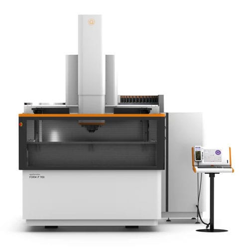 Электроэрозионный станок путем забивания - FORM P series - GF Machining Solutions - Step Tec - сверхточный