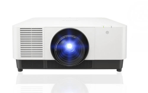 Проектор для симулятора полета - VPL-FHZ120L - Sony - тренировочный