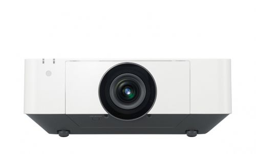Проектор для симулятора полета - VPL-FHZ61 - Sony - тренировочный