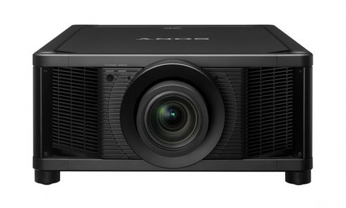 Проектор для симулятора полета - VPL-GTZ270 - Sony - тренировочный