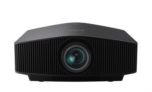 Проектор для симулятора полета - VPL-GTZ240 - Sony - тренировочный