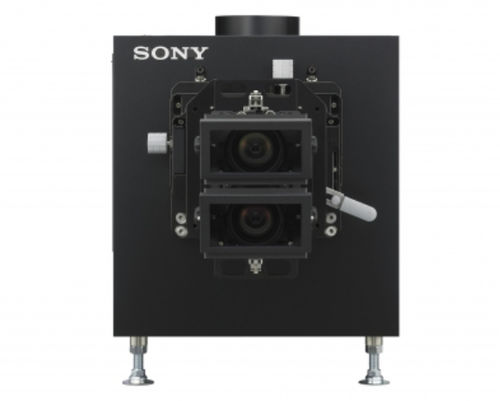 Проектор для симулятора полета - SRX-T615 - Sony - тренировочный