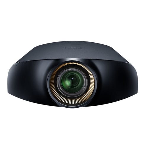 Проектор для симулятора полета - VPL-GT100 - Sony - тренировочный