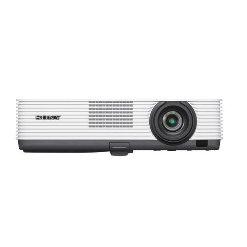 Проектор для симулятора полета - VPL-DX221 - Sony - тренировочный