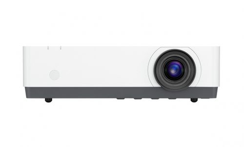 Проектор для симулятора полета - VPL-EX435 - Sony - тренировочный