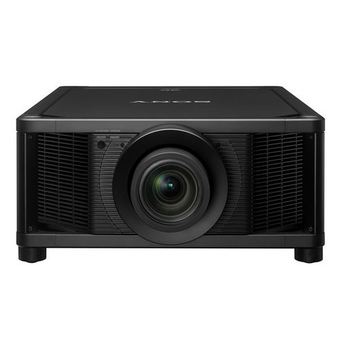 Проектор для симулятора полета - VPL-VW5000ES - Sony - тренировочный