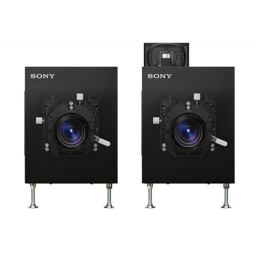 Проектор для симулятора полета - SRX-R815DS - Sony - тренировочный