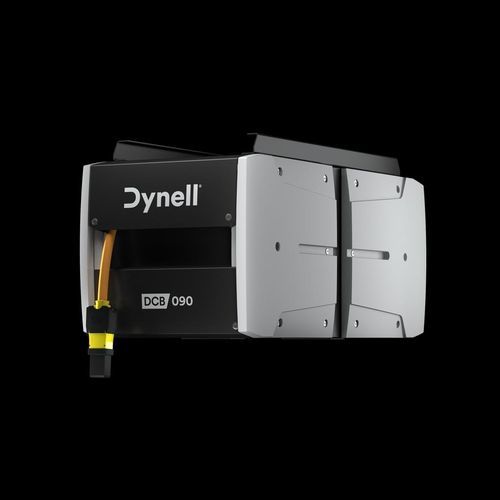 Твердотельный пусковой агрегат - DSB 090 - Dynell - фиксированный / для трассы / для самолета