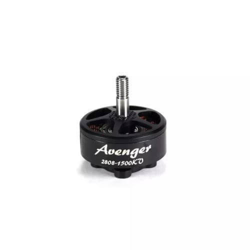 Электродвигатель для дрона - Avenger 2808  - Brotherhobby.co,Ltd - 100 kW+ / 8-180 г