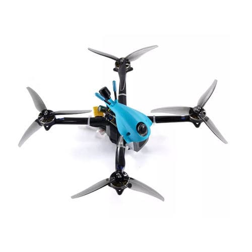 Беспилотник для профессионального использования - Hyperbola 5'' Quad - Brotherhobby.co,Ltd - гоночный / квадрокоптер