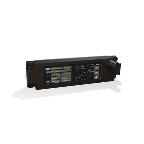 EFIS для самолета - MTC-100™ - SKYTRAC Systems Ltd. - LCD / TFT / сенсорная
