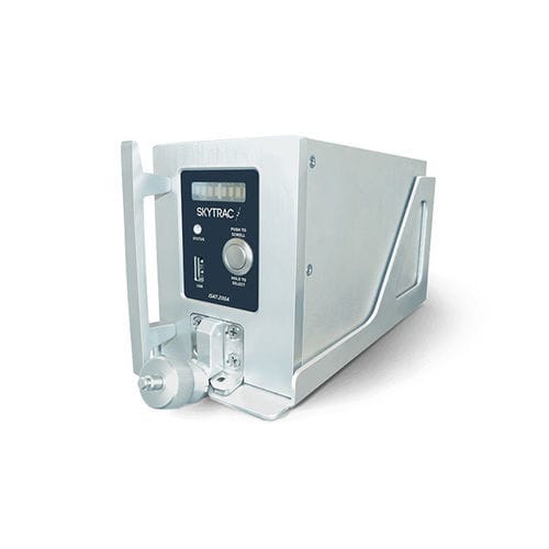 Аудиопанель для самолета - ISAT-200A™ - SKYTRAC Systems Ltd.