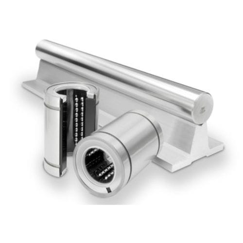 Шариковый подшипник - MultiTrac series - Thomson Industries, Inc. - из стали / из полимера / нейлоновый
