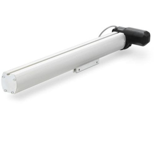 Электрический привод - LM80 series - Thomson Industries, Inc. - линейный / для летательного аппарата / с шариковым винтом