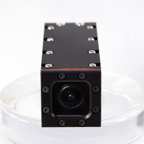 Камера для видеонаблюдения - TF-HCF-CAM - Techfury Video Systems - для аэропорта / высокое разрешение / герметичная