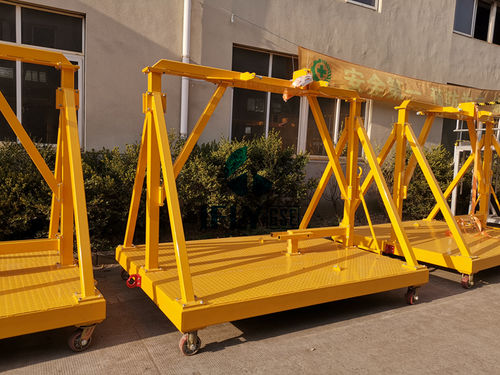 Тележка для технического обслуживания самолетов - IAE1N20007 - Shanghai Ifly GSE Co.,Ltd.