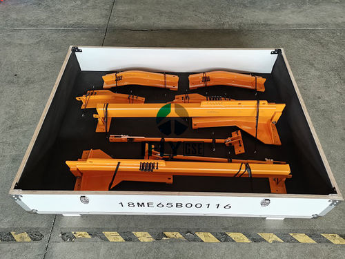 Набор для тестов для авиационной электроники - 18ME65B00116 - Shanghai Ifly GSE Co.,Ltd. - для самолета