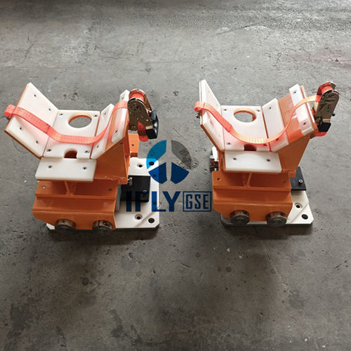 Домкрат для самолета - C24002-77 - Shanghai Ifly GSE Co.,Ltd. - одноосный