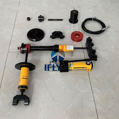 Набор для тестов для авиационной электроники - 98F32104000001  - Shanghai Ifly GSE Co.,Ltd. - для самолета / переносной