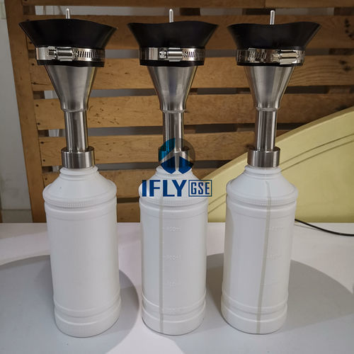 Система опорожнения для самолета - 98A28104000000  - Shanghai Ifly GSE Co.,Ltd. - для воды / мобильная