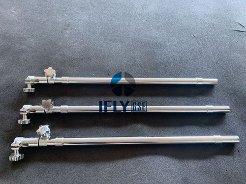 Адаптер для трубки Пито - 98D28104000000  - Shanghai Ifly GSE Co.,Ltd.