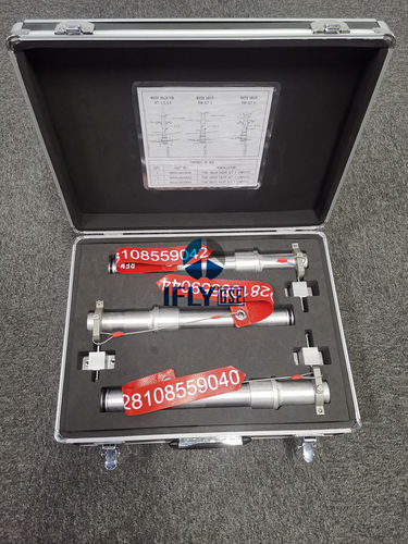 Набор для тестов для авиационной электроники - 98D28108559000  - Shanghai Ifly GSE Co.,Ltd. - воздухоплавательный / для самолета / переносной