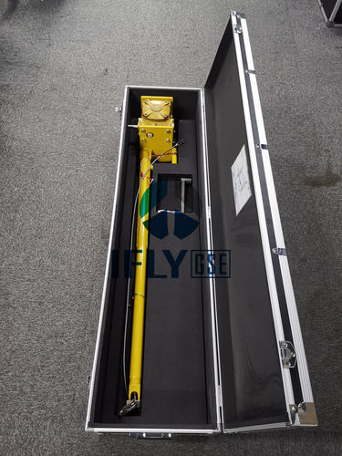 Мобильная таль - PF51-003-1 - Shanghai Ifly GSE Co.,Ltd.