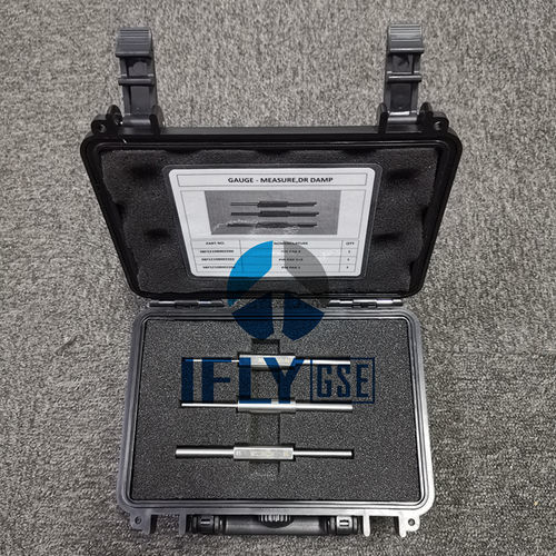 Измерительный прибор температуры - 98F52108002000   - Shanghai Ifly GSE Co.,Ltd. - для авиационно-космической промышленности