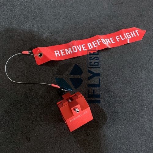 Механический врезной замок - 414900GSE1-1001 - Shanghai Ifly GSE Co.,Ltd. - высокой степени защиты / для аэропорта