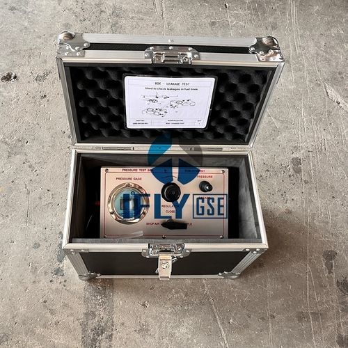 Инструмент для тестов для авиационной электроники - EMB-00168-001 - Shanghai Ifly GSE Co.,Ltd. - воздухоплавательный / переносной