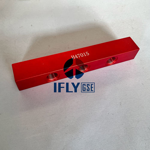Инструмент для тестов для авиационной электроники - H47015 - Shanghai Ifly GSE Co.,Ltd. - воздухоплавательный / переносной