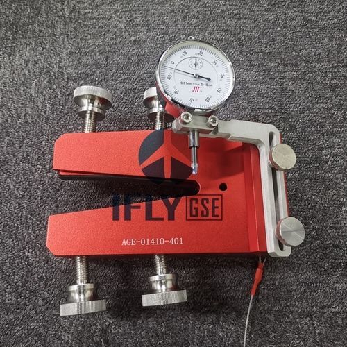 Набор для тестов для авиационной электроники - AGE-01410-401 - Shanghai Ifly GSE Co.,Ltd. - воздухоплавательный / для самолета / переносной