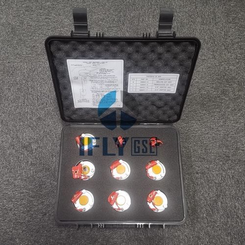 Инструмент для тестов для авиационной электроники - K26001-23 - Shanghai Ifly GSE Co.,Ltd. - воздухоплавательный / переносной
