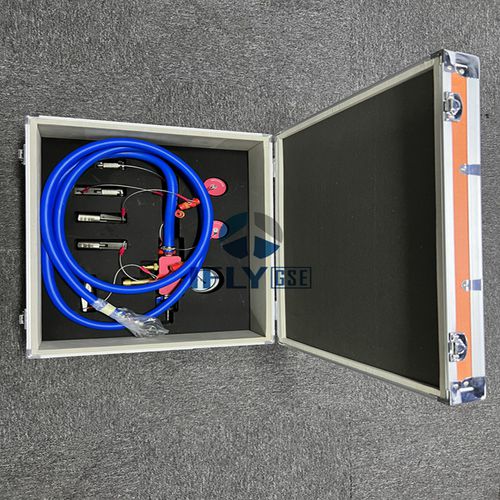Набор для тестов для авиационной электроники - 98D26203001001 - Shanghai Ifly GSE Co.,Ltd. - воздухоплавательный / для самолета / переносной