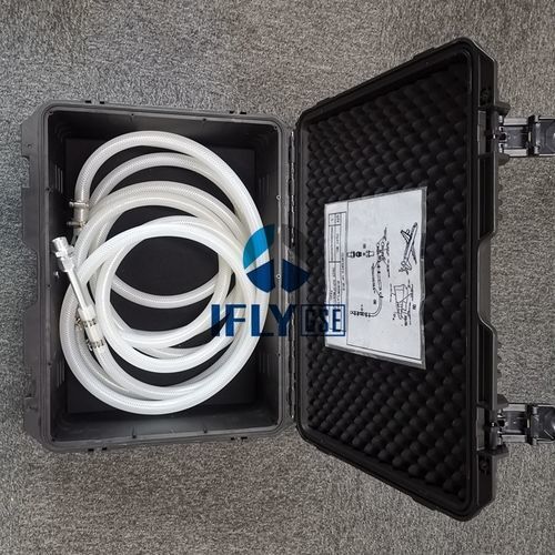 Инструмент для тестов для авиационной электроники - 98D28004002000 - Shanghai Ifly GSE Co.,Ltd. - воздухоплавательный / переносной