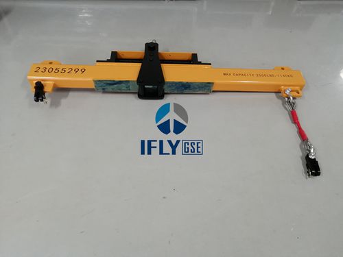 Подъемная система для самолета - 23055299 - Shanghai Ifly GSE Co.,Ltd. - для авиационно-космической промышленности