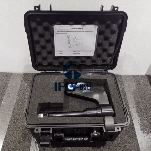Таль - 460006211 - Shanghai Ifly GSE Co.,Ltd.